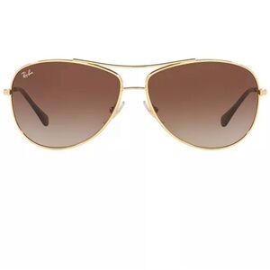 Ray-Ban : Gold Aviator 🕶️